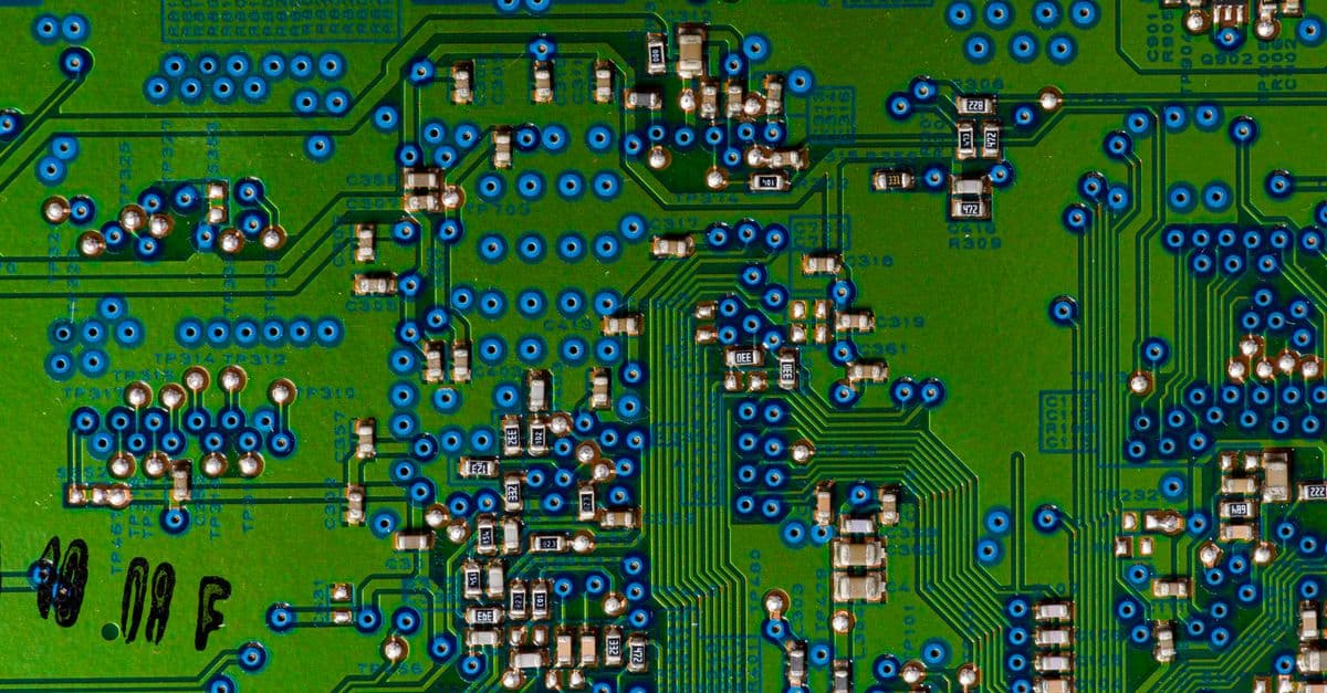 Electronics