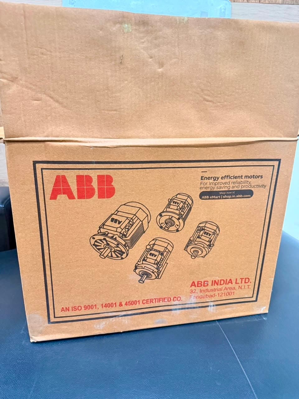 Combination Packaging