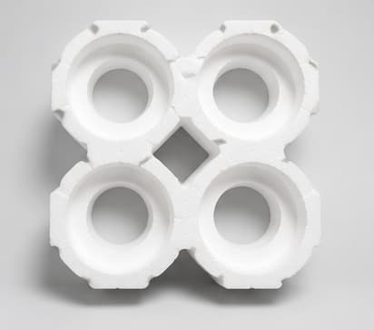 Custom Moulded EPS Packaging
