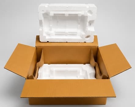 Combination Packaging