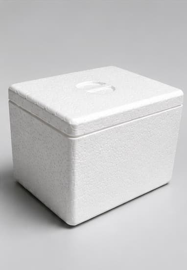 Insulation Panels & Boxes